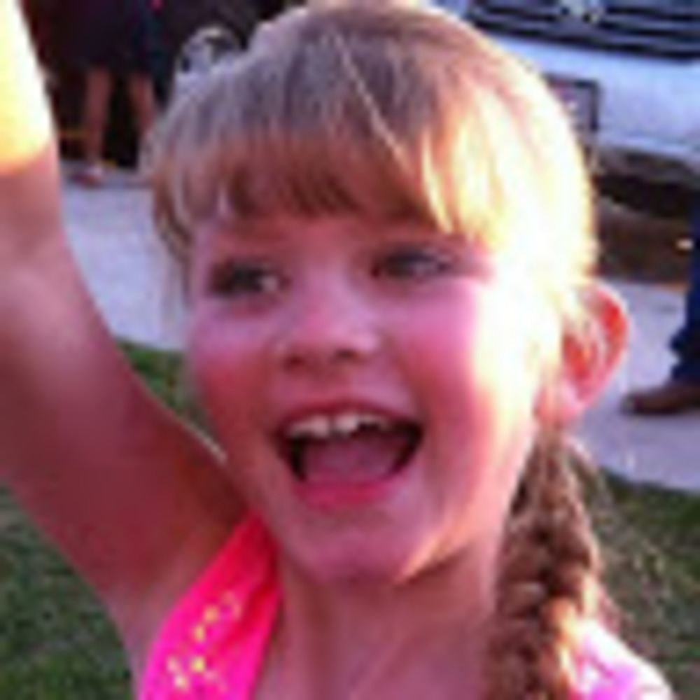 Meet your Posher, It's hannah